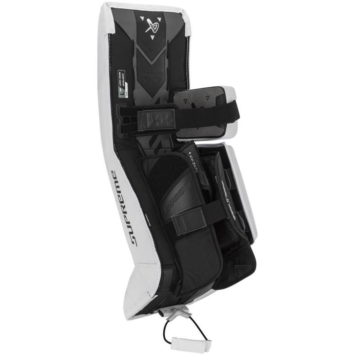 BAUER SUPREME SHADOW MAALIVAHDIN PATJAT - Image 7