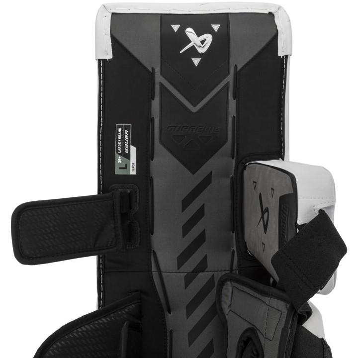 BAUER SUPREME SHADOW MAALIVAHDIN PATJAT - Image 3