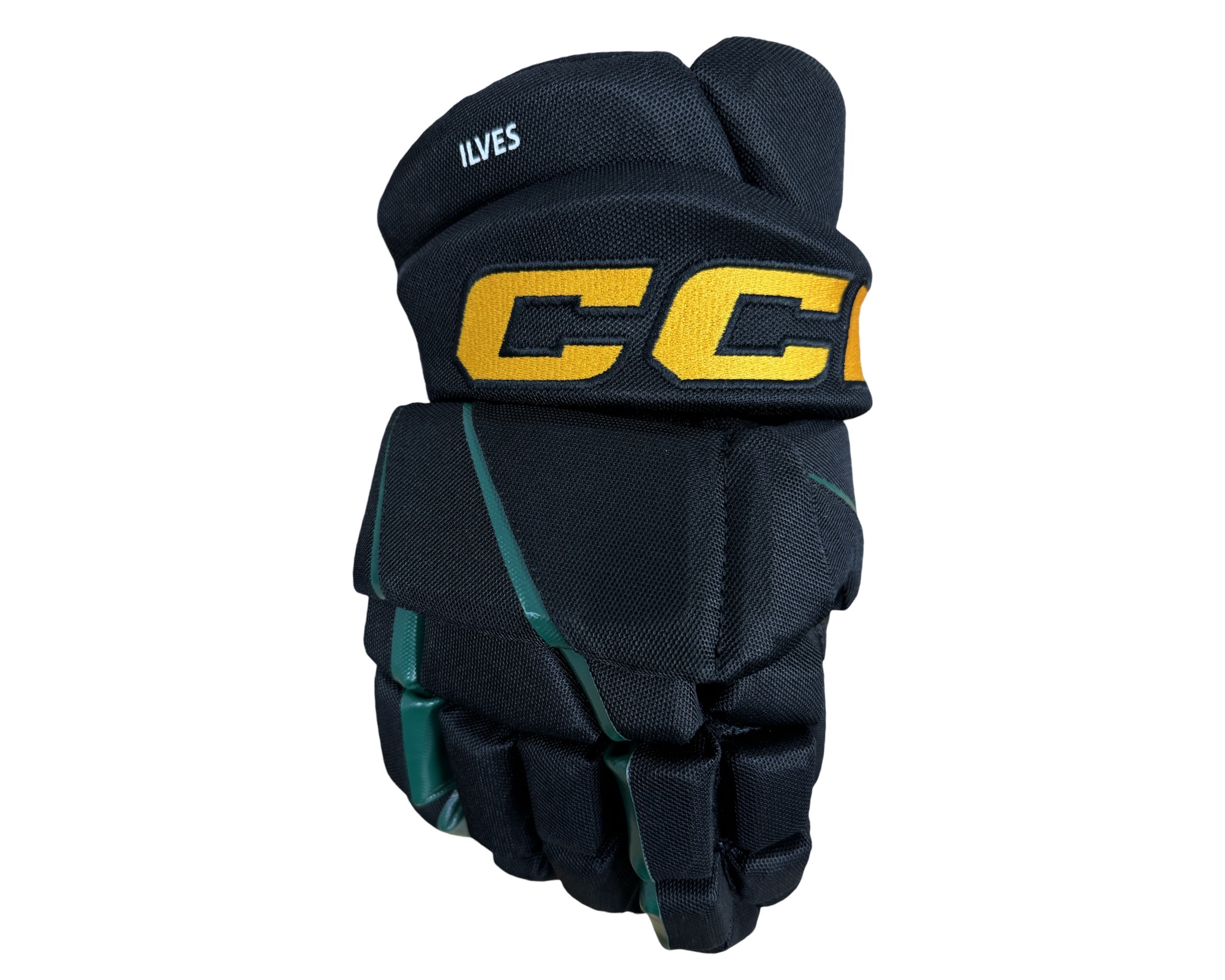 CCM ILVES TACKS XF PRO JÄÄKIEKKOHANSKAT - Image 2
