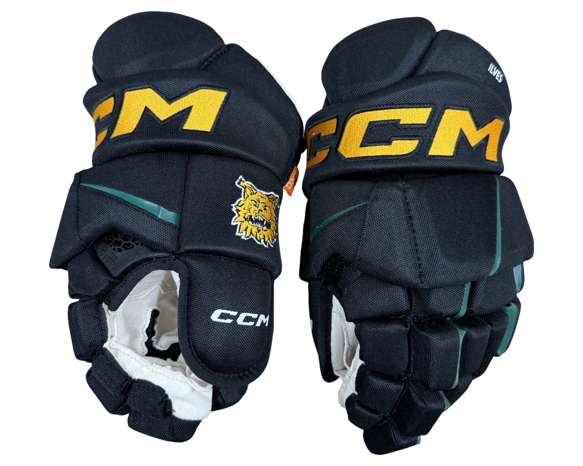 CCM ILVES TACKS XF PRO JÄÄKIEKKOHANSKAT