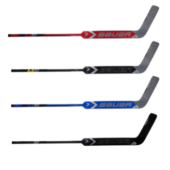 BAUER SUPREME M50 PRO MAALIVAHDIN MAILA