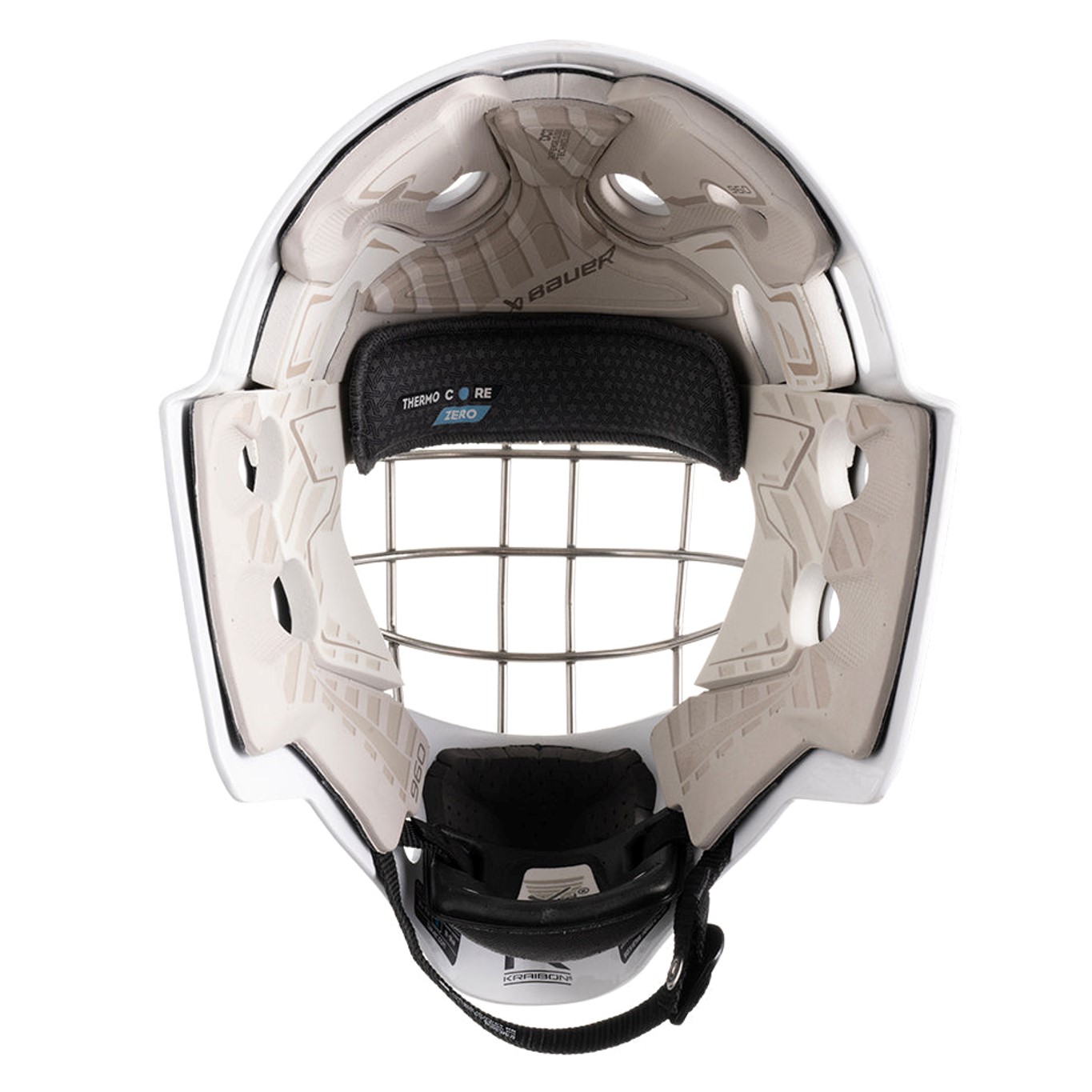 BAUER MAALIVAHDIN MASKI 960 S24 CAT EYE - Image 2