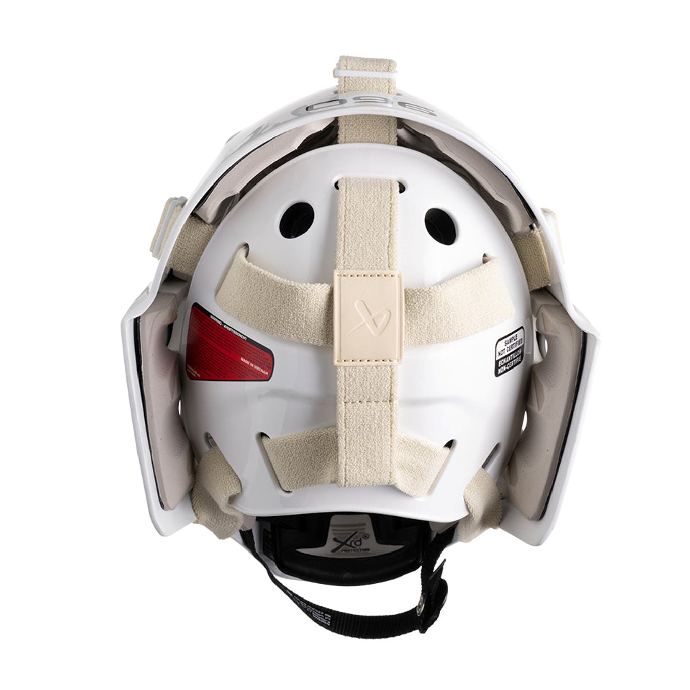 BAUER MAALIVAHDIN MASKI 960 S24 CAT EYE - Image 3