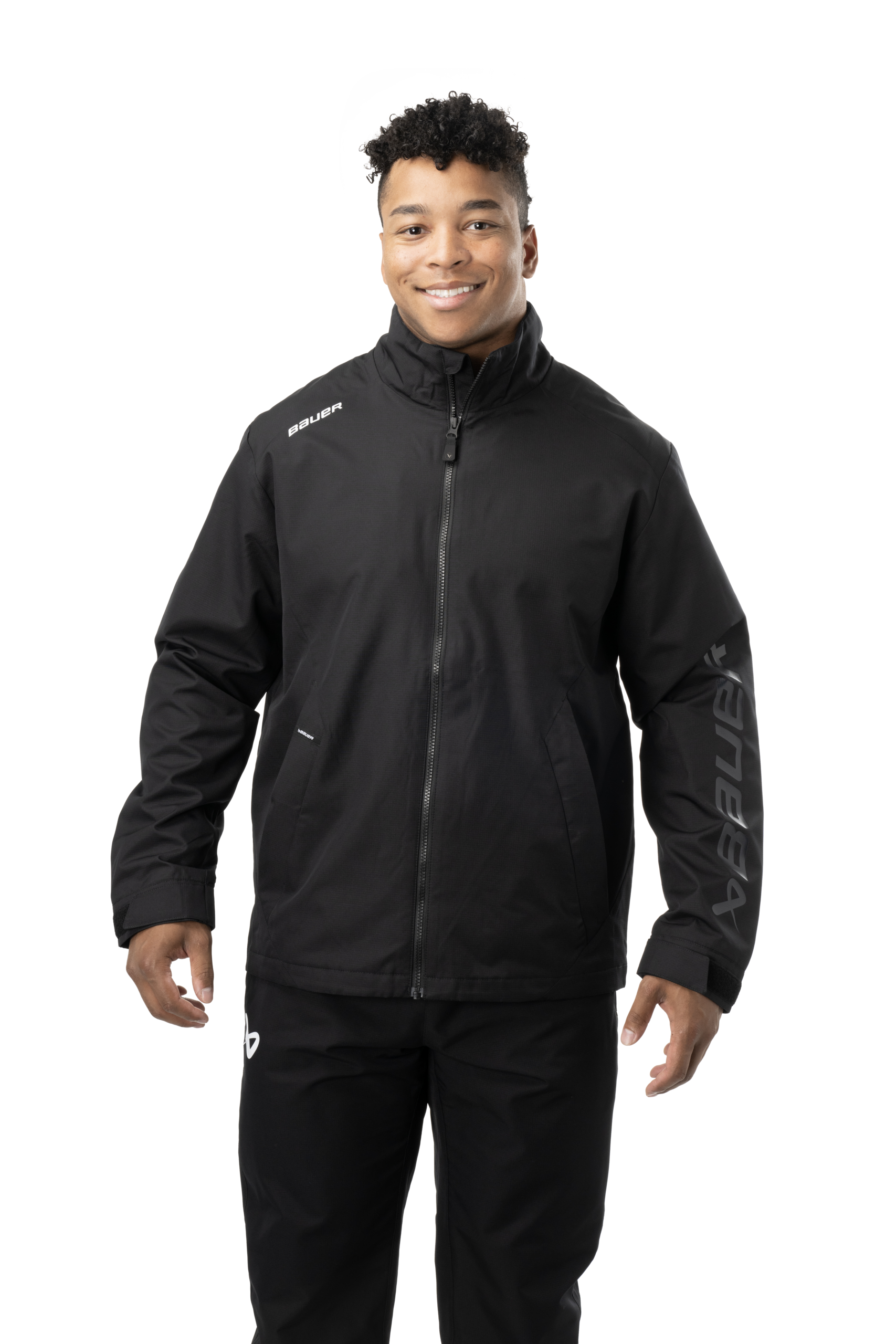 BAUER LIGHTWEIGHT TUULITAKKI - Image 2