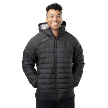 BAUER TOPPATAKKI PUFFER
