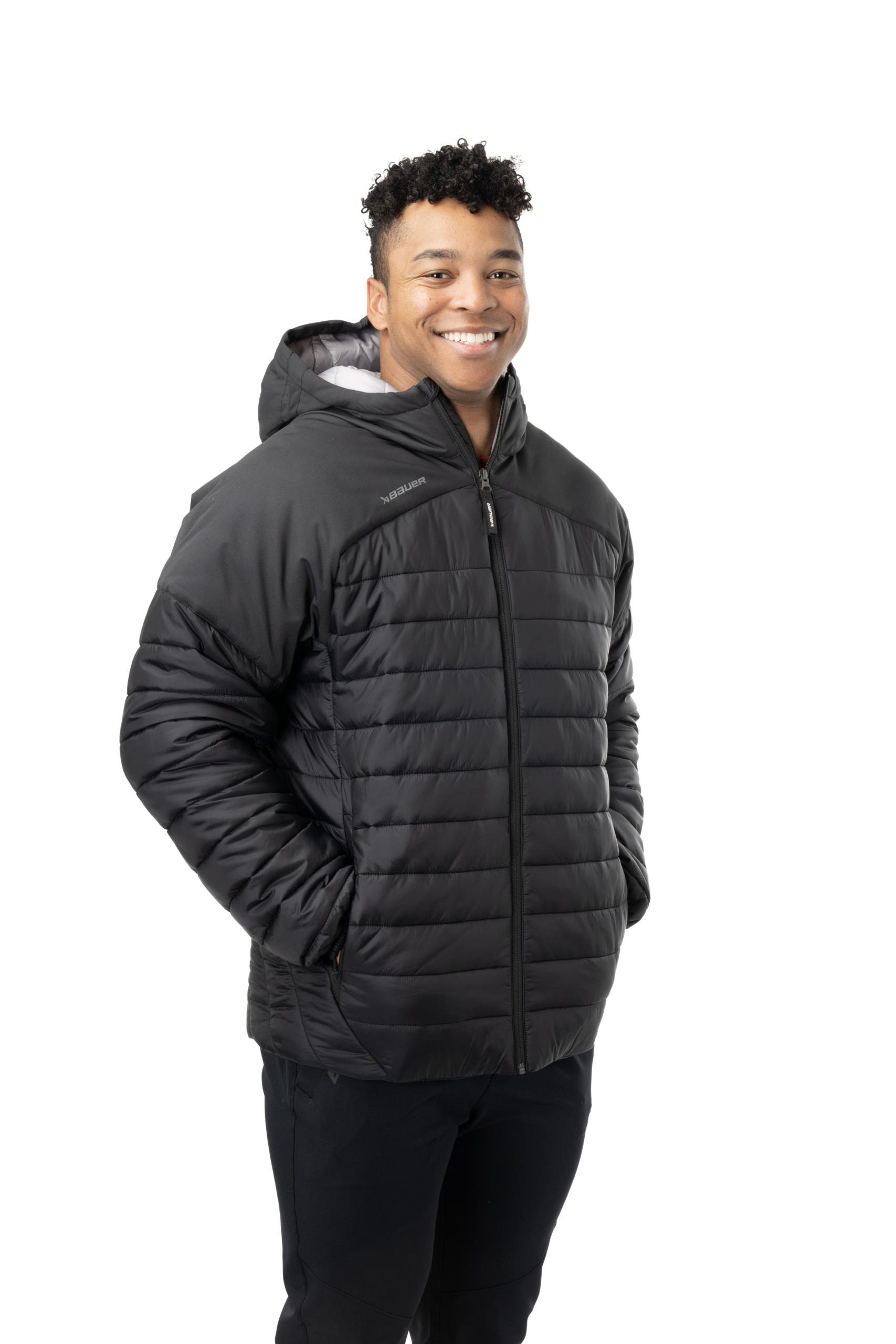 BAUER TOPPATAKKI PUFFER - Image 3