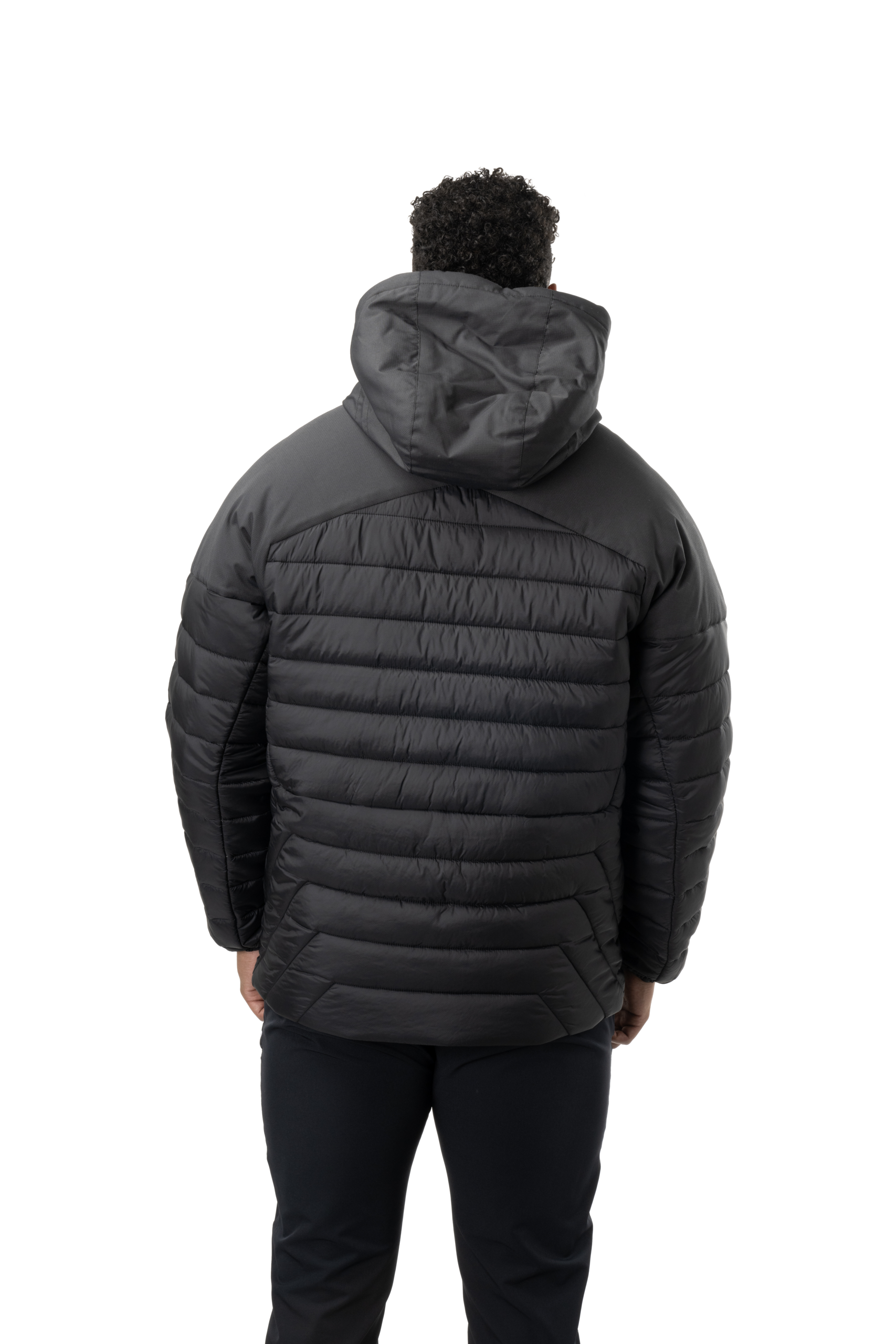 BAUER TOPPATAKKI PUFFER - Image 2