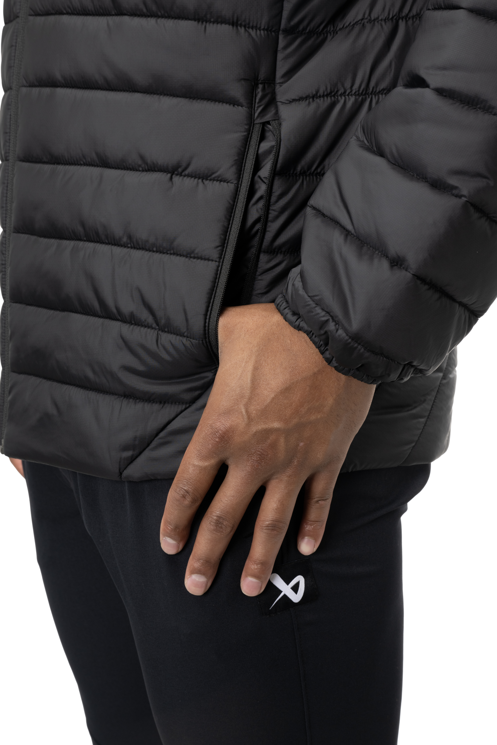 BAUER TOPPATAKKI PUFFER - Image 5