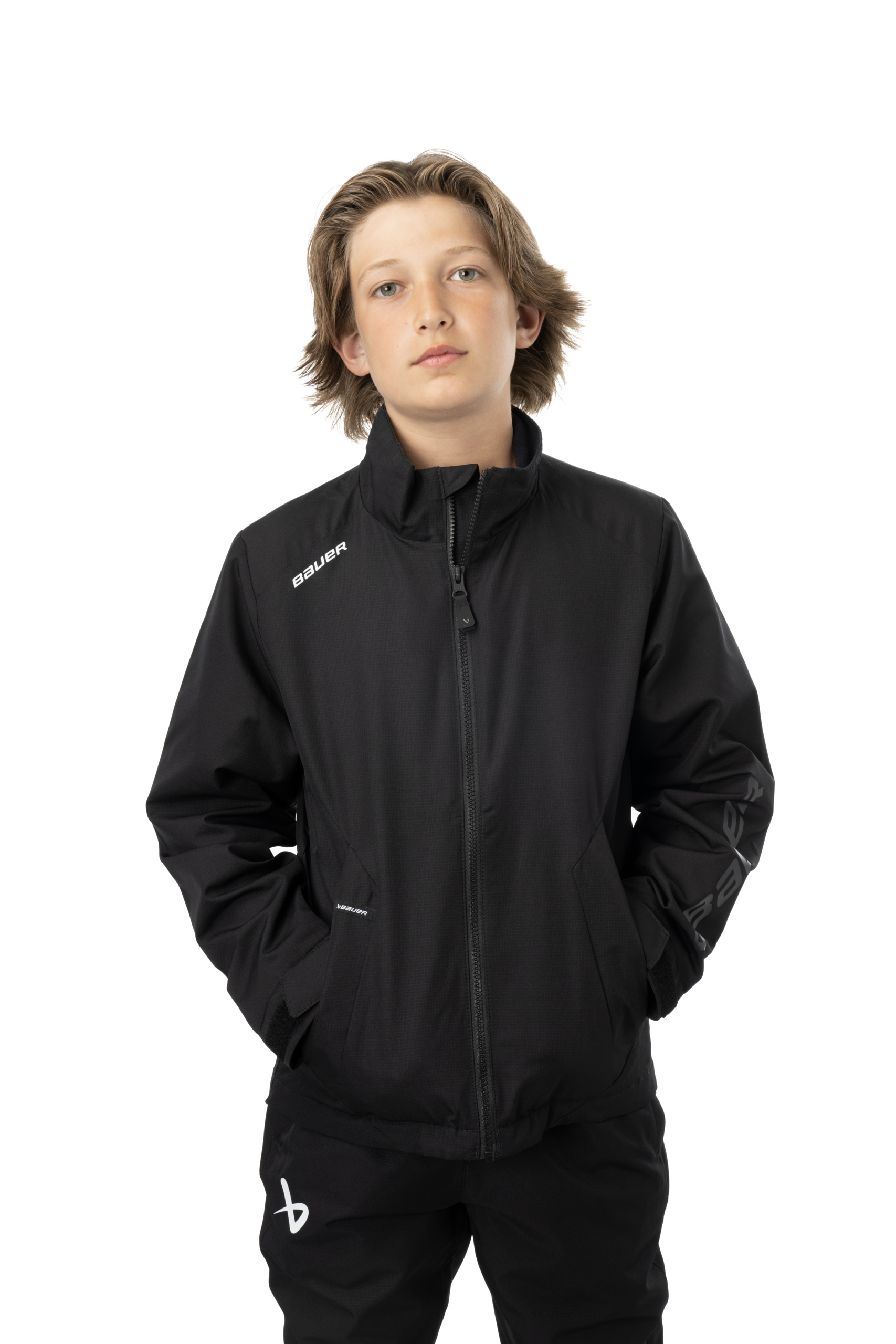 BAUER LIGHTWEIGHT TUULITAKKI - Image 6