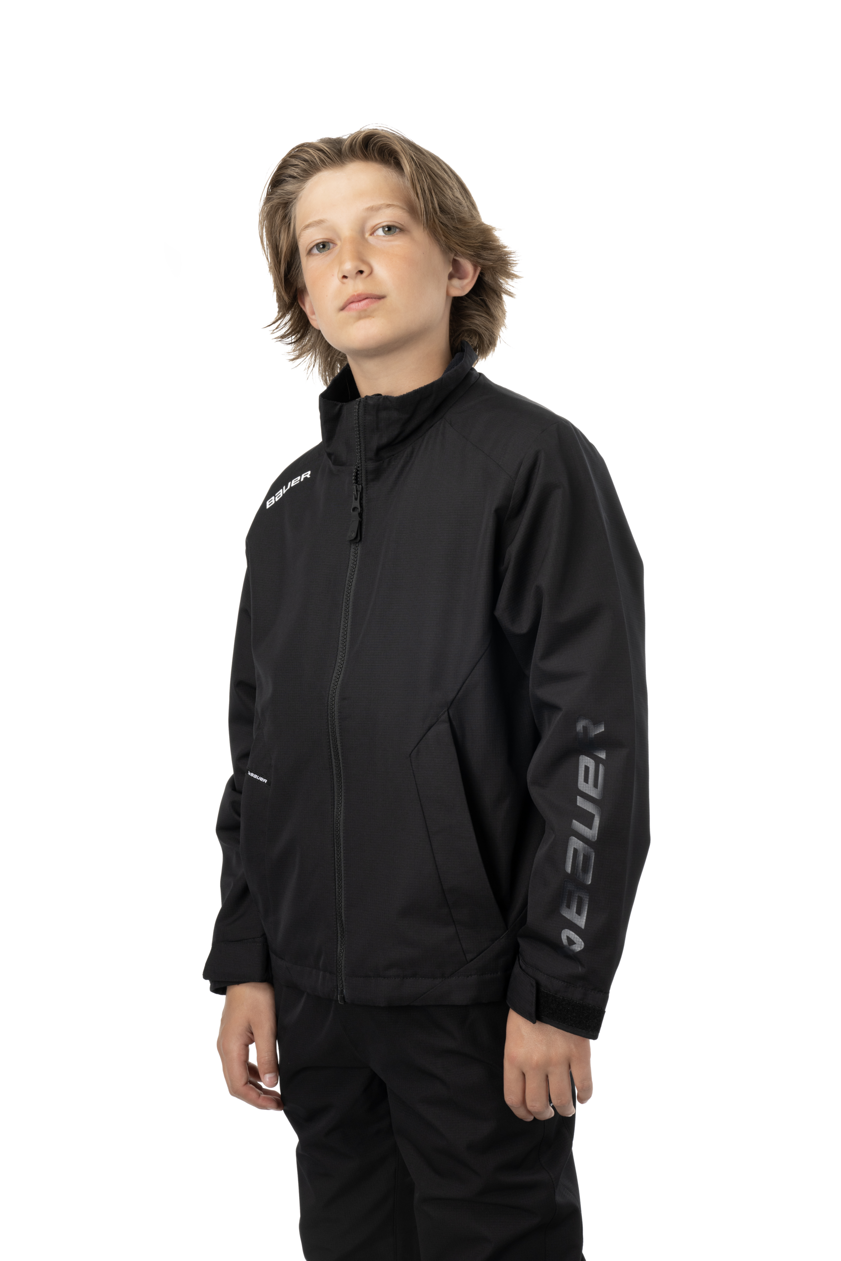 BAUER LIGHTWEIGHT TUULITAKKI - Image 7