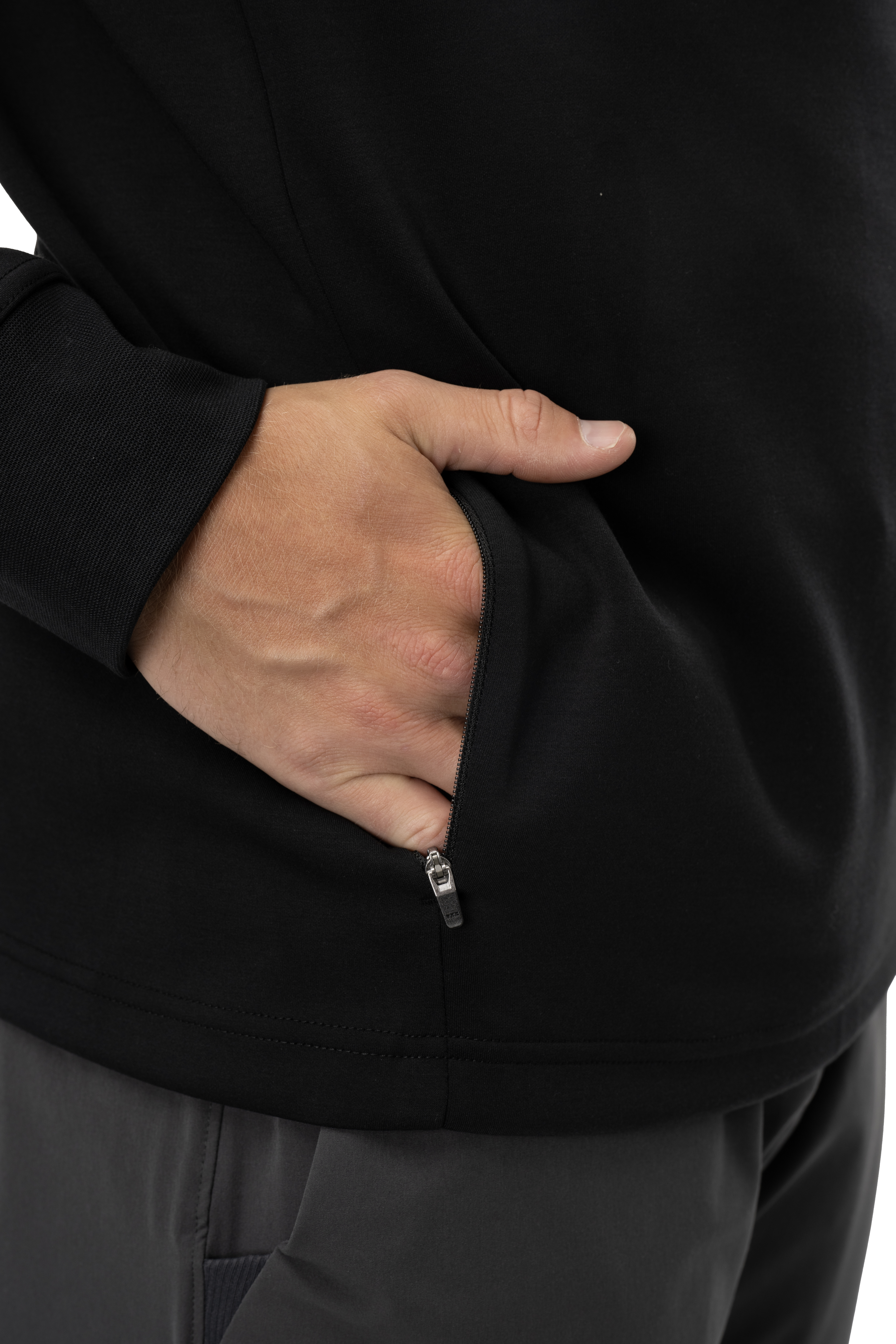 BAUER FLC CORE HUPPARI - Image 4
