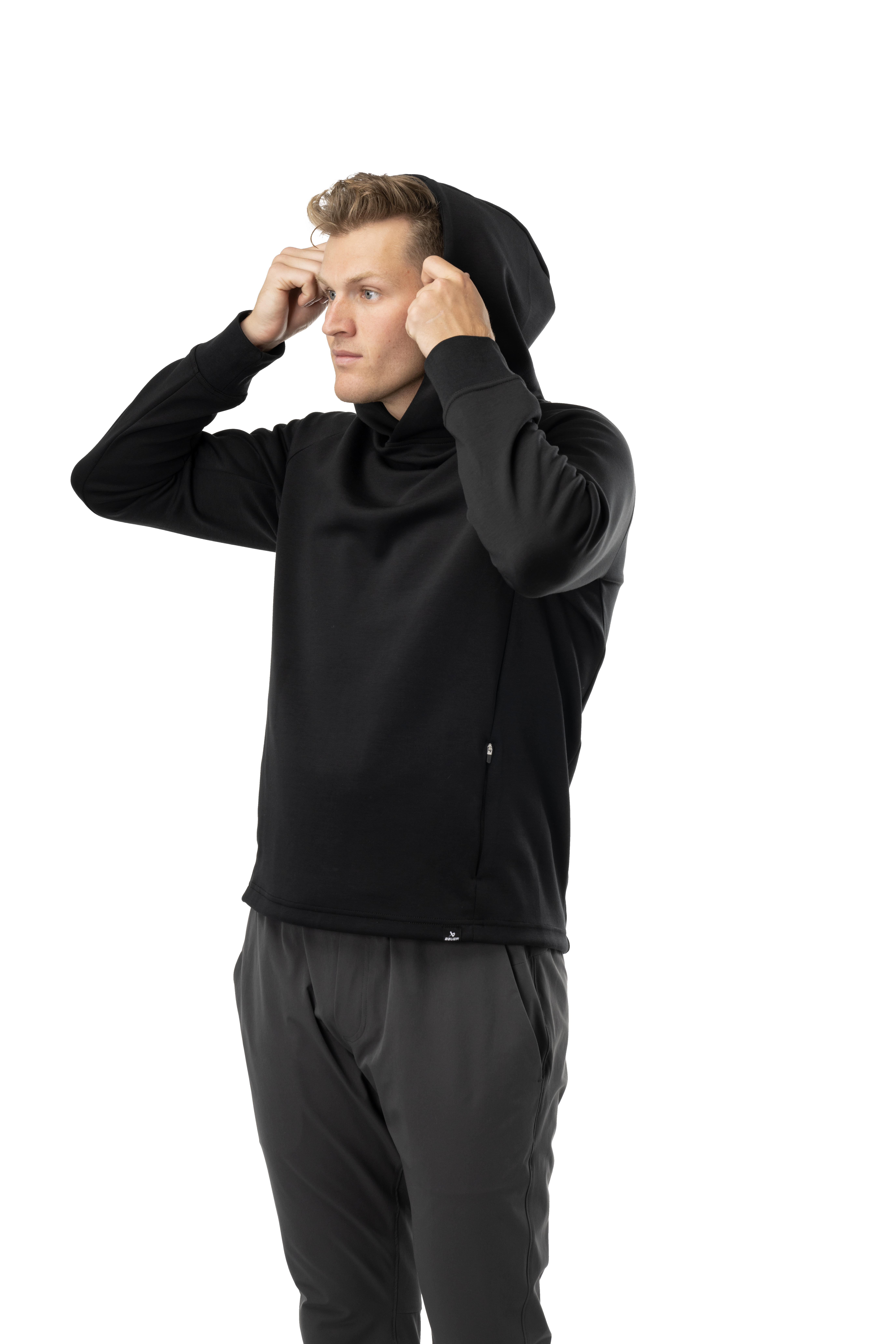 BAUER FLC CORE HUPPARI - Image 7