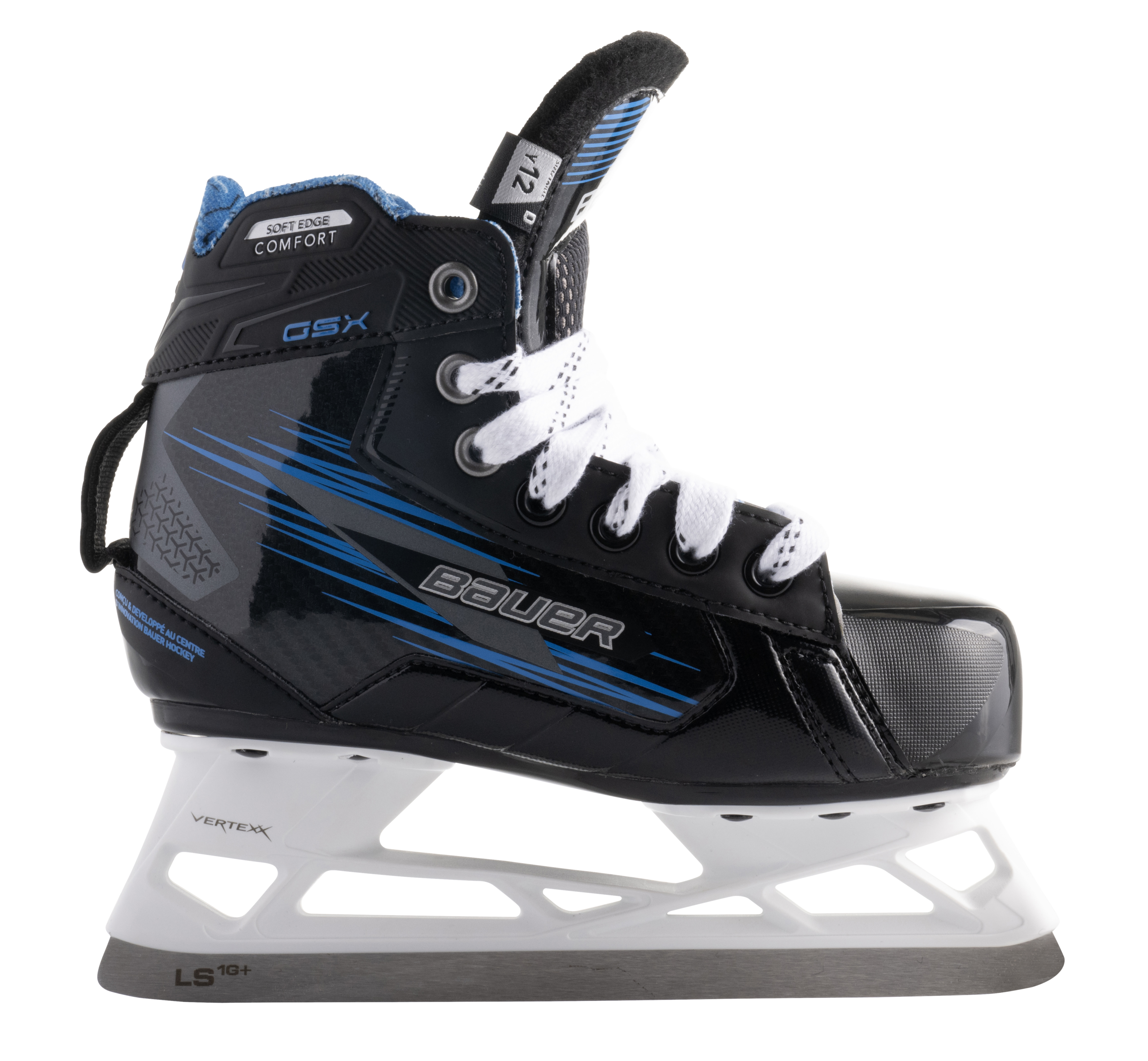 BAUER GSX S24 MAALIVAHDIN LUISTIN - Image 3