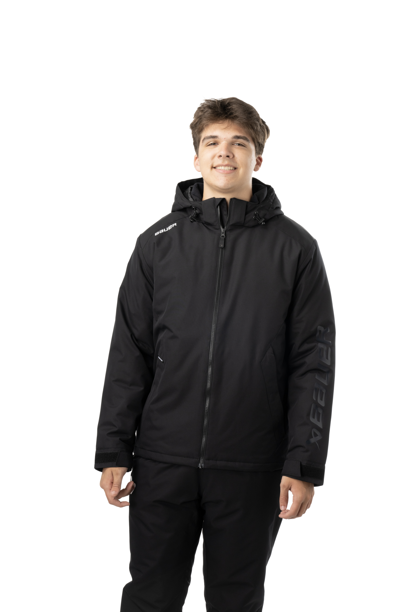 BAUER TOPPATAKKI HEAVYWEIGHT - Image 2