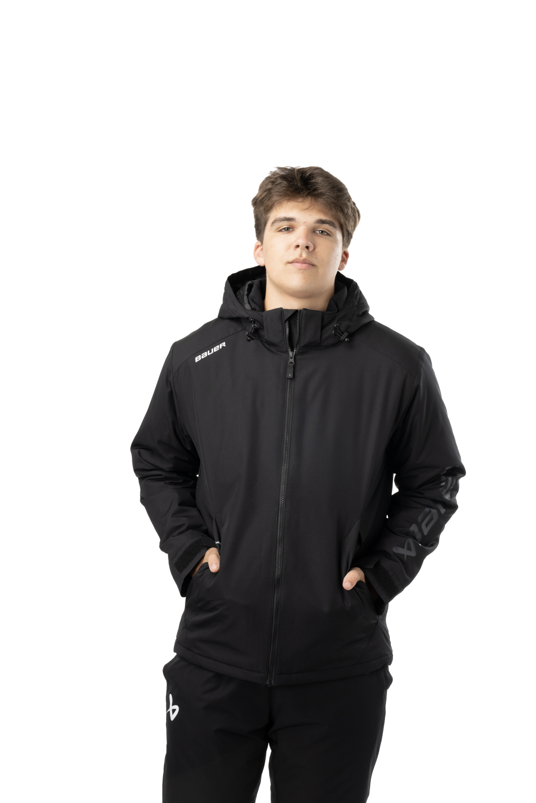 BAUER TOPPATAKKI HEAVYWEIGHT - Image 3