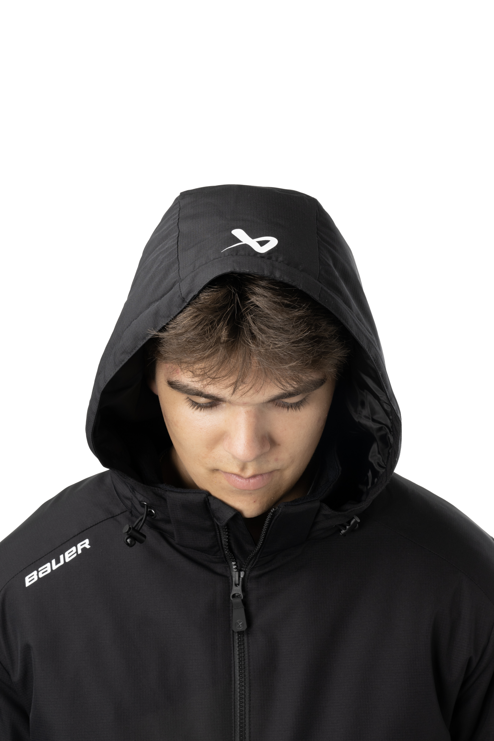BAUER TOPPATAKKI HEAVYWEIGHT - Image 4