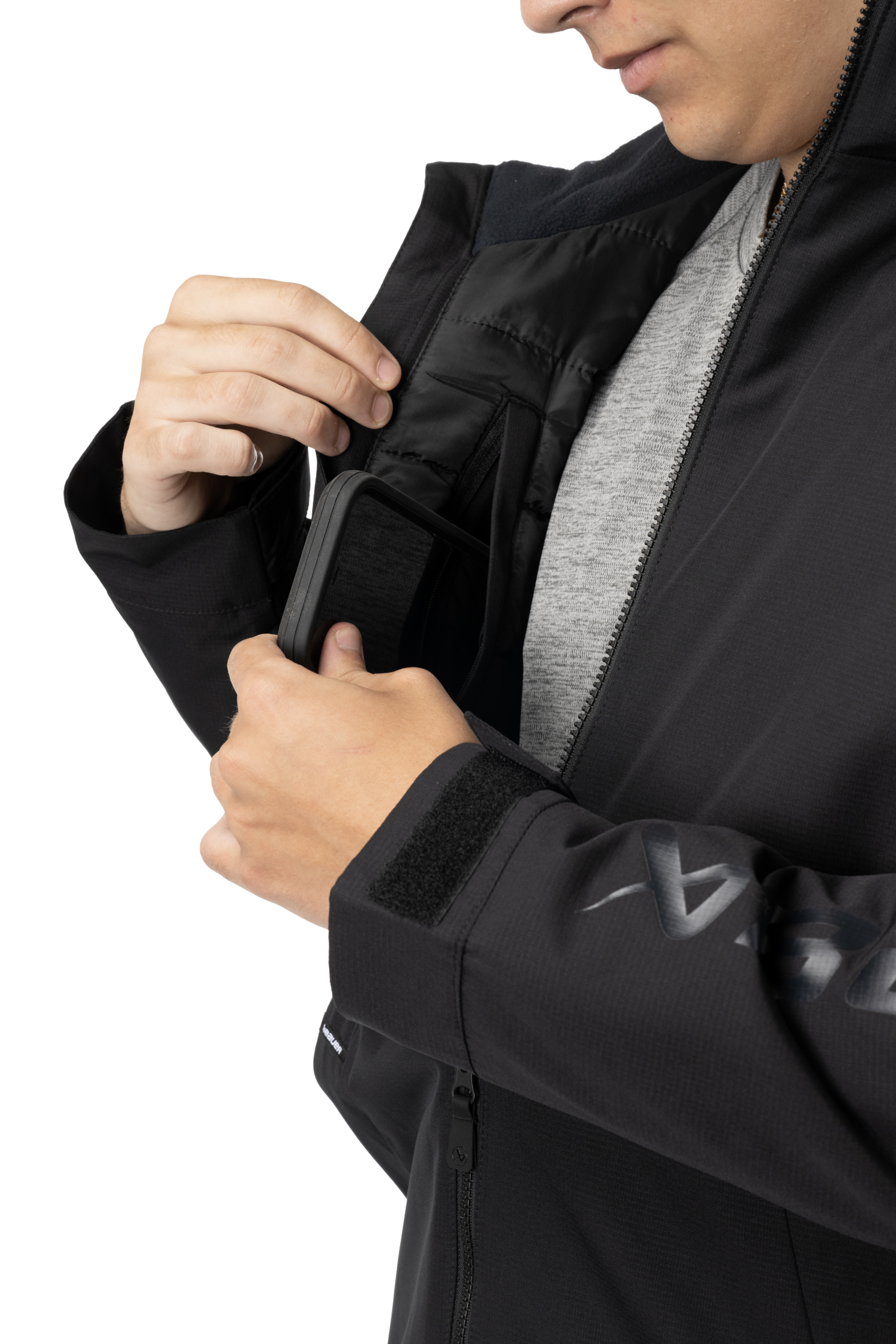 BAUER TOPPATAKKI HEAVYWEIGHT - Image 5