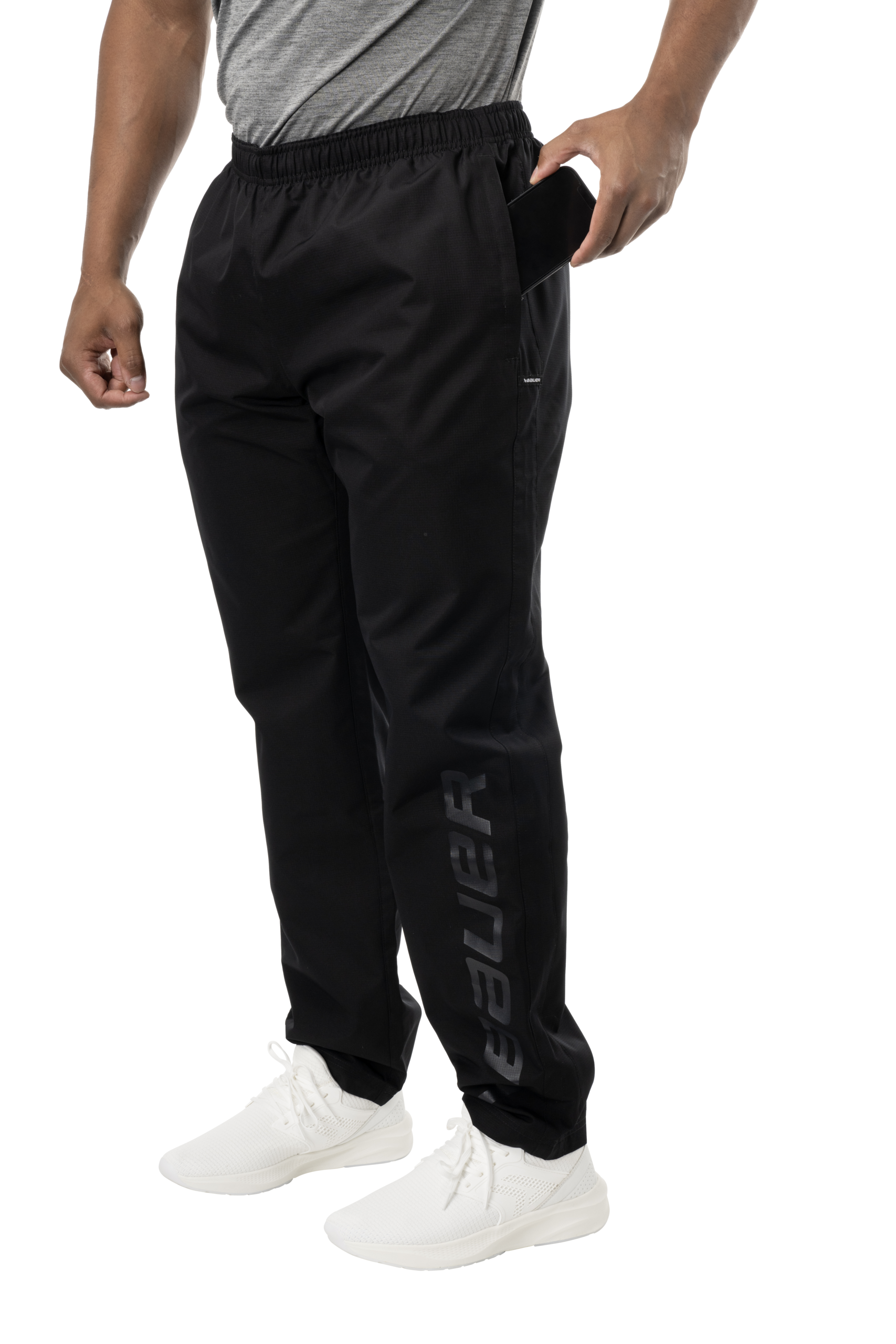 BAUER TUULIHOUSUT LIGHTWEIGHT