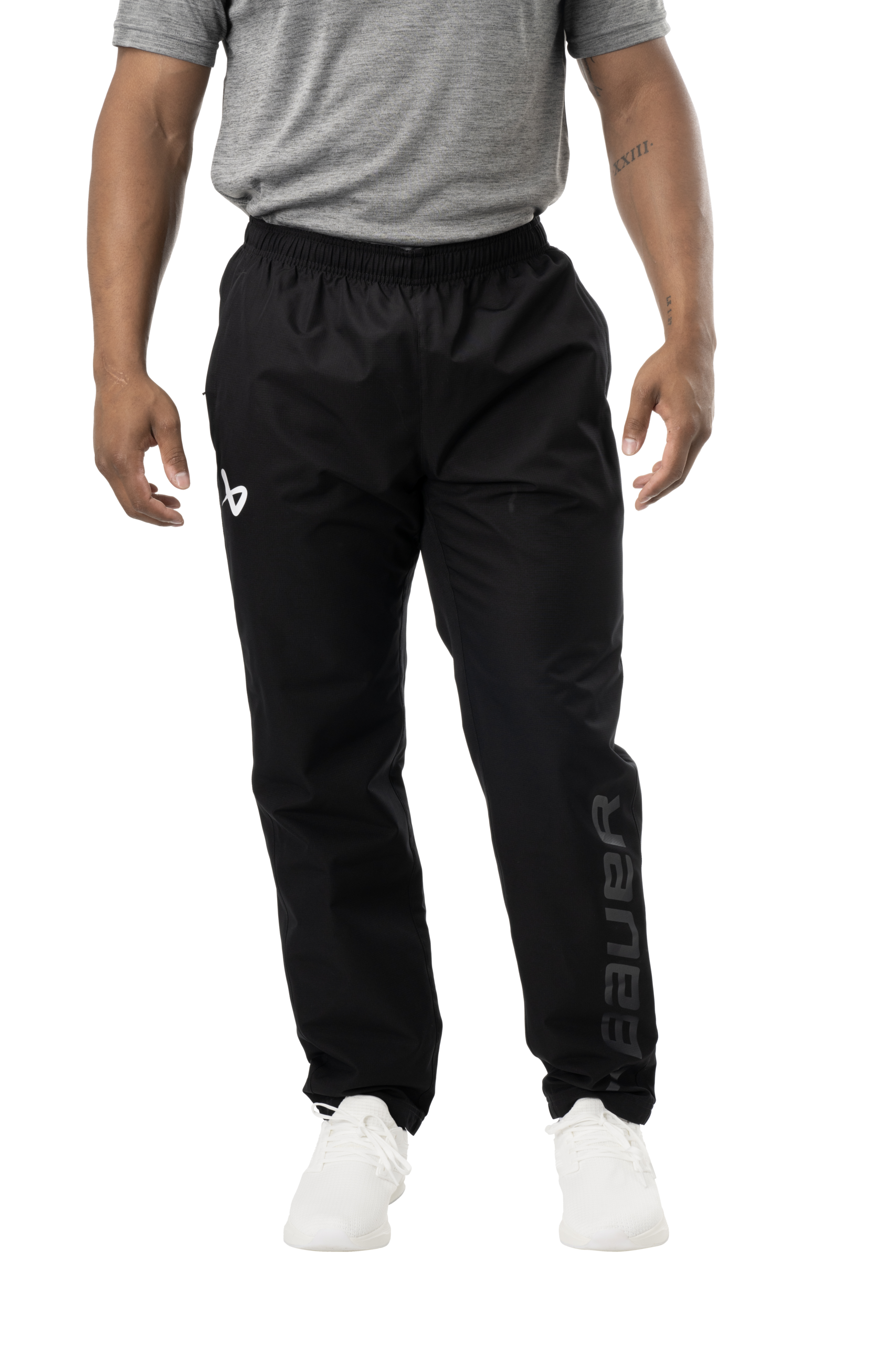 BAUER TUULIHOUSUT LIGHTWEIGHT - Image 2