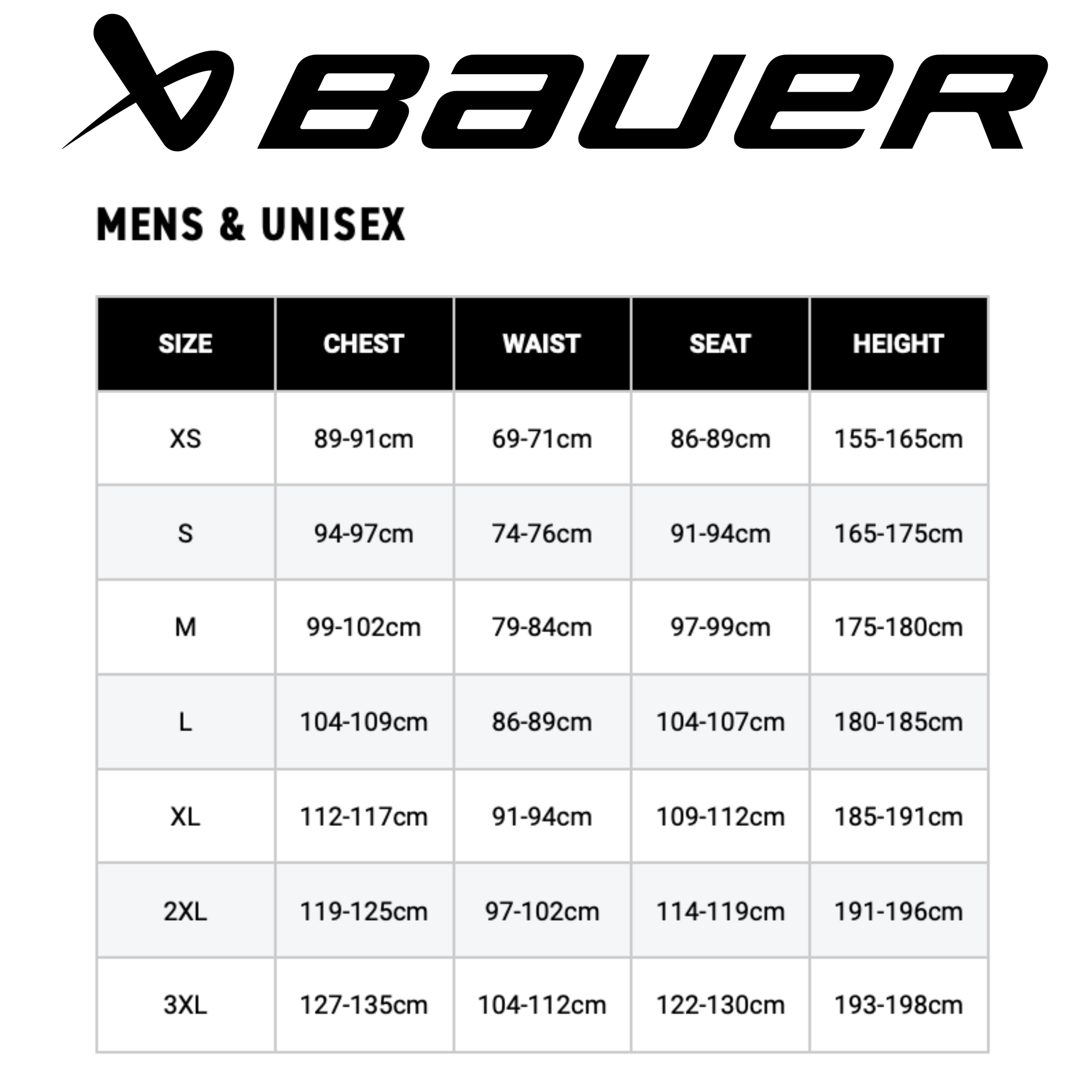 BAUER TAKKI MIDWEIGHT - Image 11