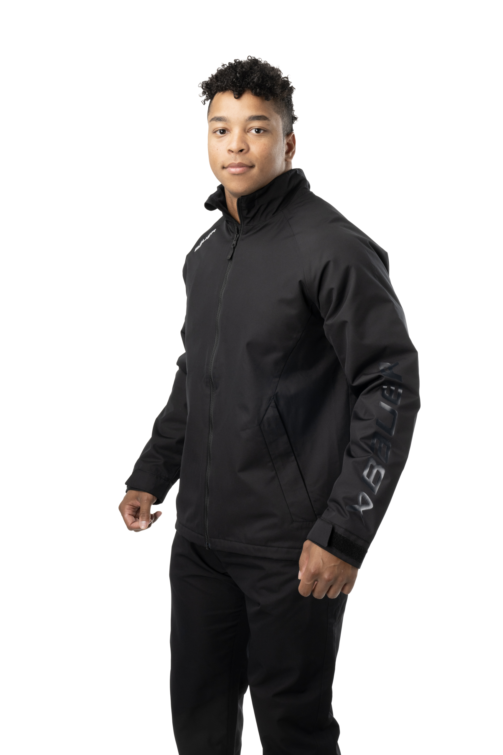 BAUER TAKKI MIDWEIGHT - Image 3
