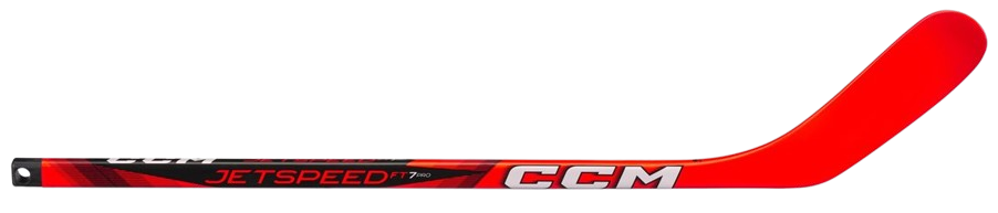 CCM MINIMAILA JETSPEED FT7 PRO