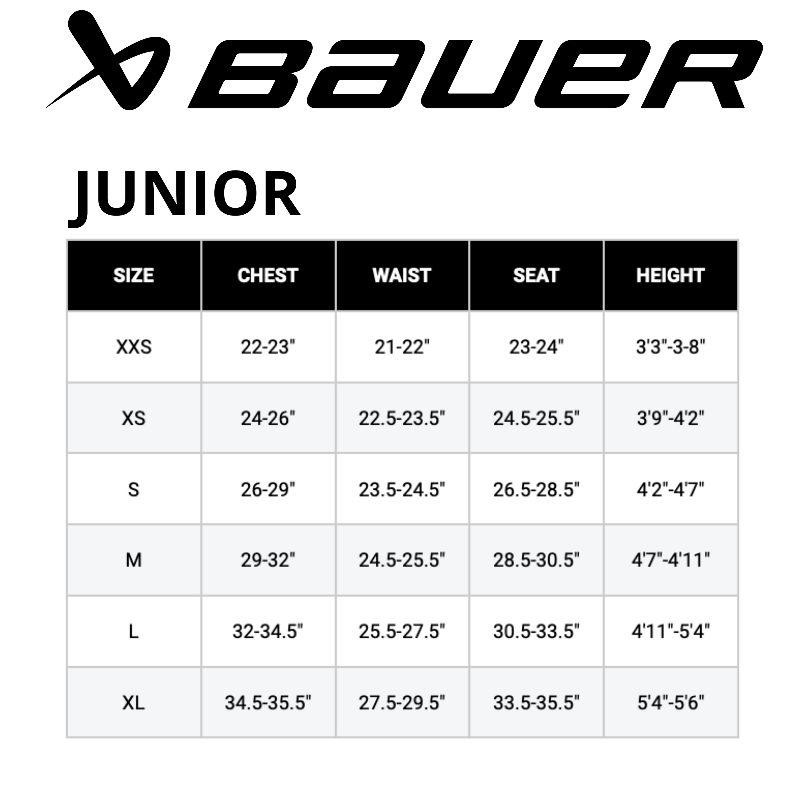 BAUER TAKKI MIDWEIGHT - Image 10