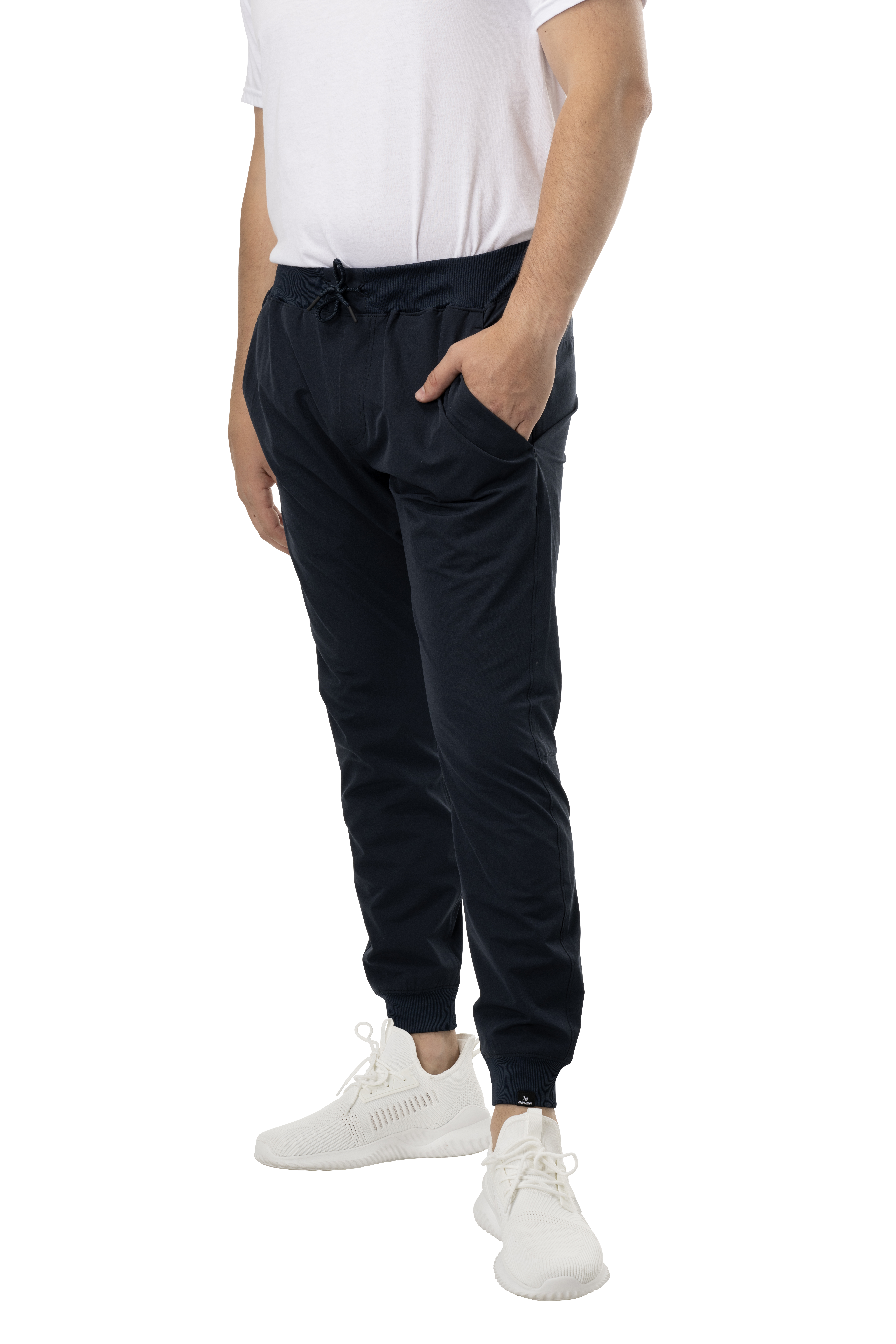 BAUER COLLEGEHOUSUT FLC WOVEN