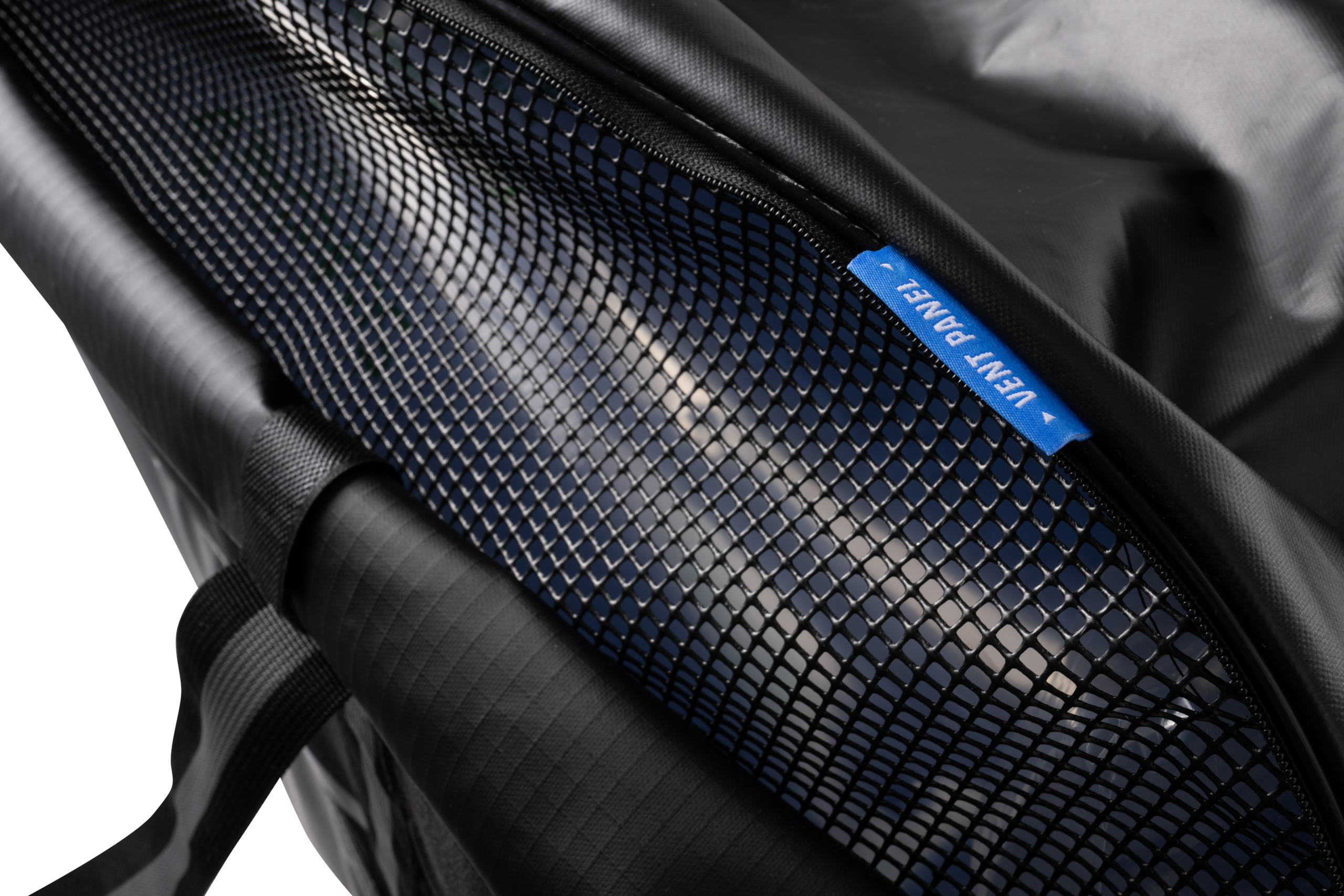 BAUER PREMIUM MAALIVAHDIN RULLAKASSI - Image 6