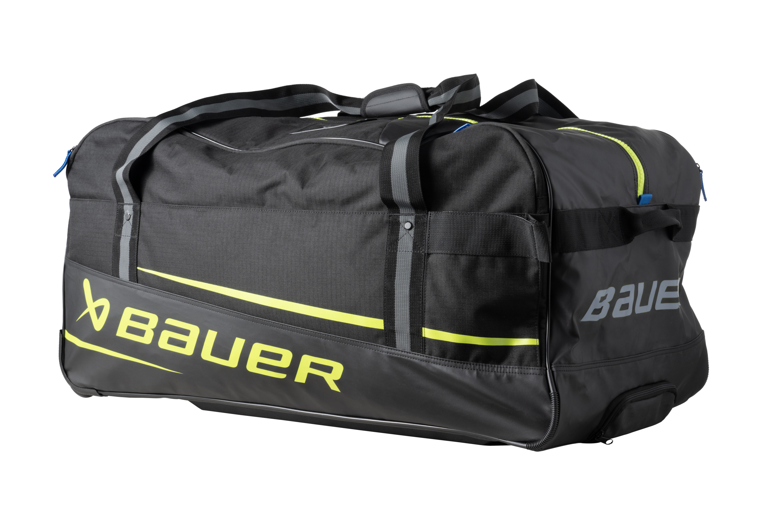 BAUER PREMIUM RULLAKASSI (SR & JR) - Image 5