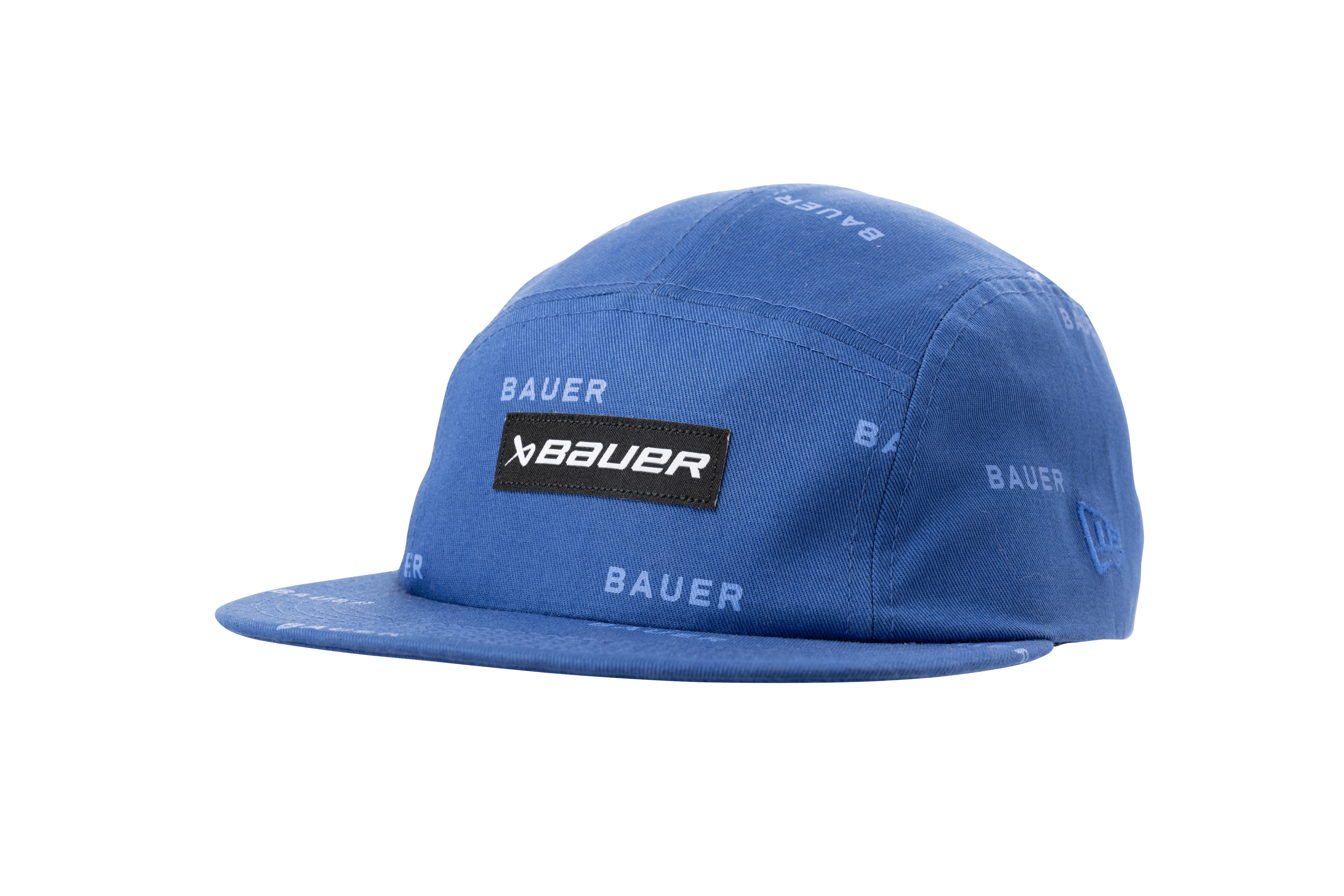 BAUER NEW ERA 5PANEL CAMP