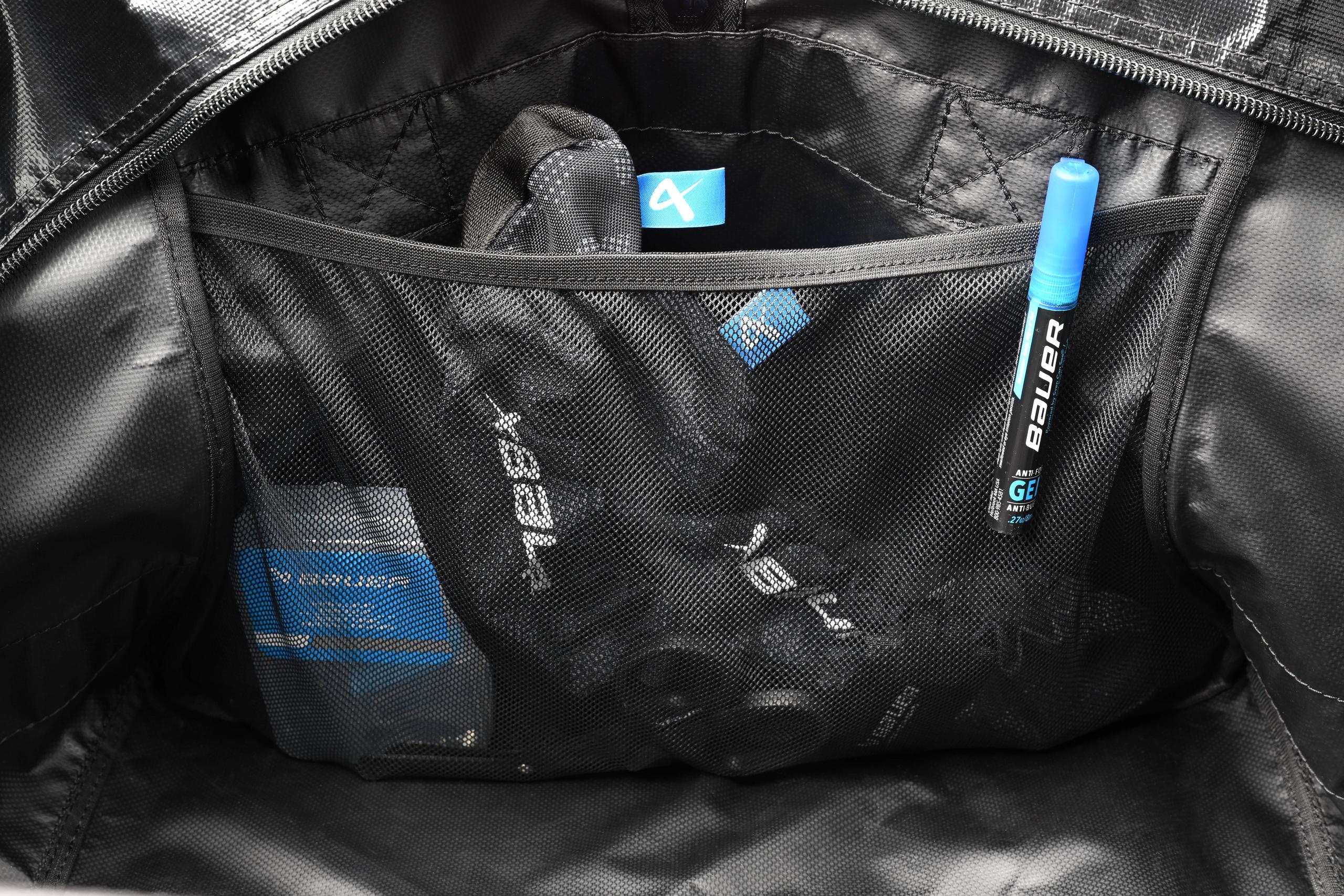 BAUER PRO CARRY KANTOKASSI - Image 6