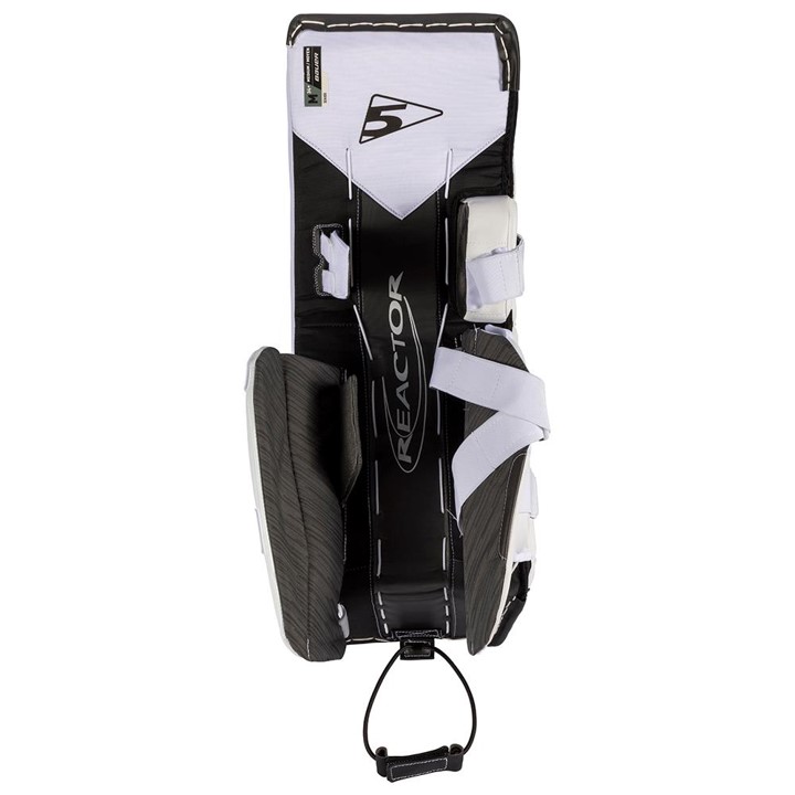 BAUER REACTOR R5 PRO MAALIVAHDIN PATJAT - Image 6
