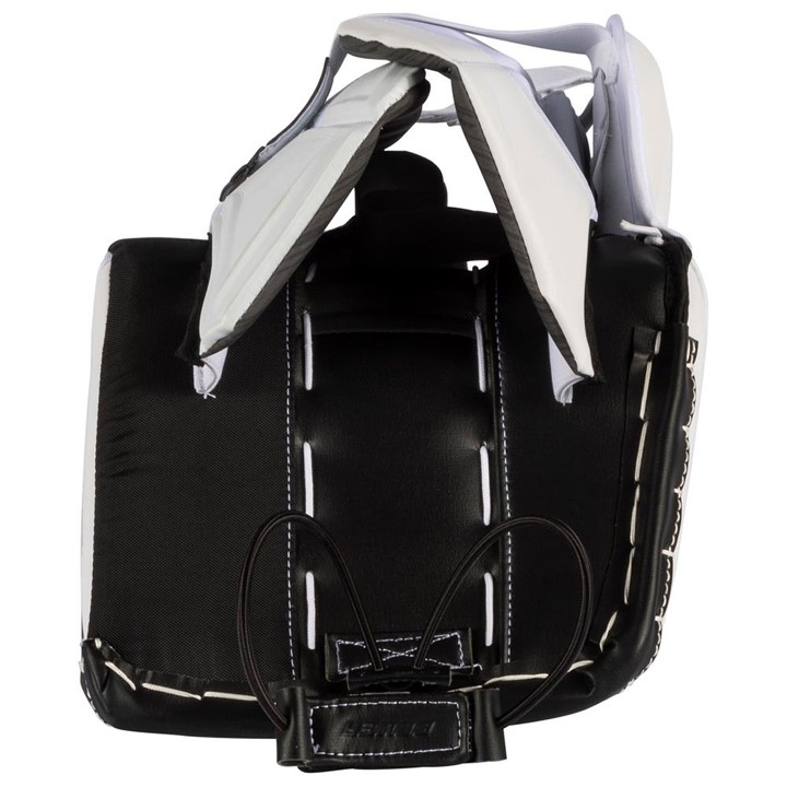BAUER REACTOR R5 PRO MAALIVAHDIN PATJAT - Image 8