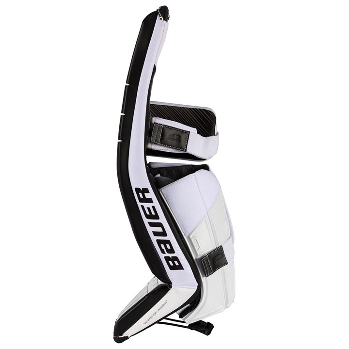 BAUER REACTOR R5 PRO MAALIVAHDIN PATJAT - Image 3