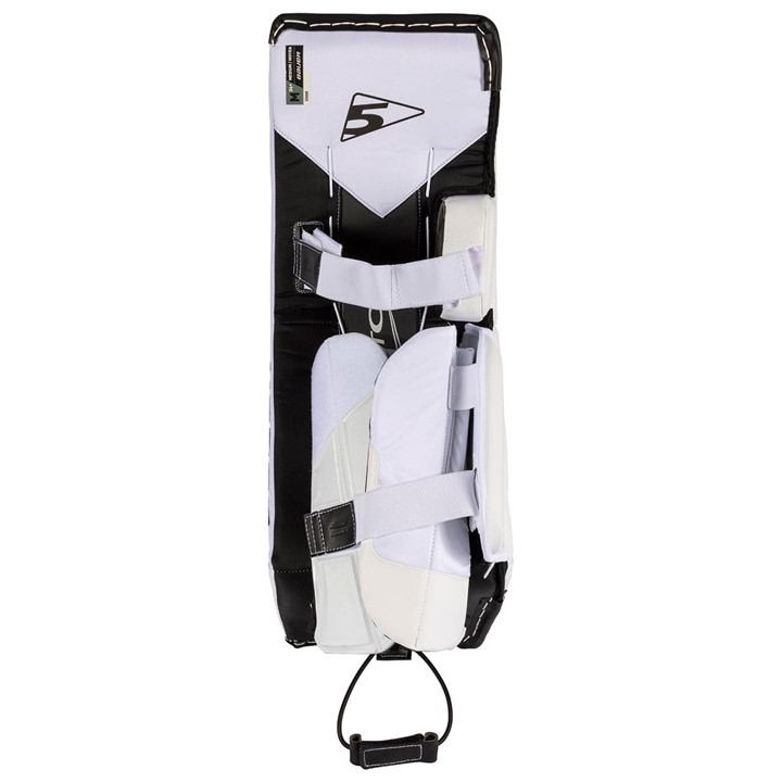 BAUER REACTOR R5 PRO MAALIVAHDIN PATJAT - Image 5