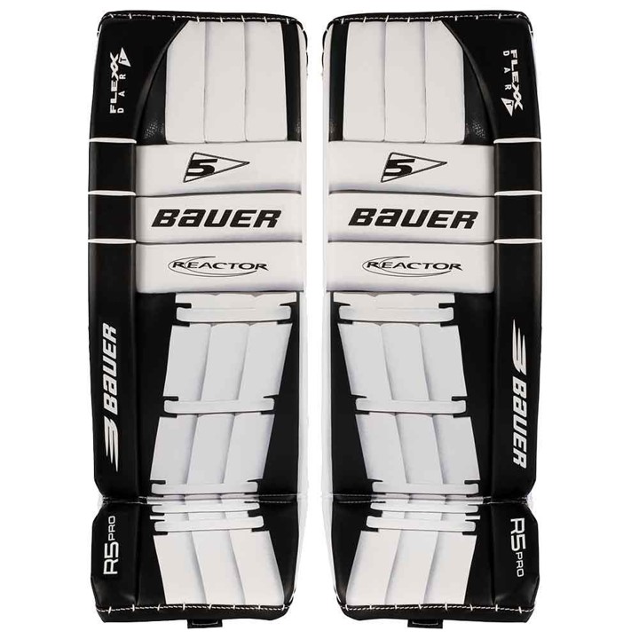 BAUER REACTOR R5 PRO MAALIVAHDIN PATJAT