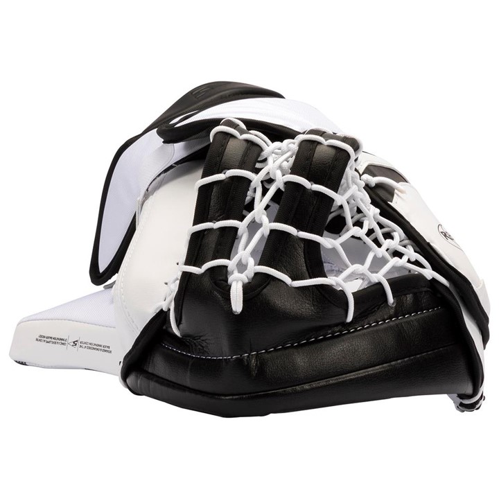 BAUER REACTOR R5 PRO MAALIVAHDIN RÄPYLÄ - Image 5