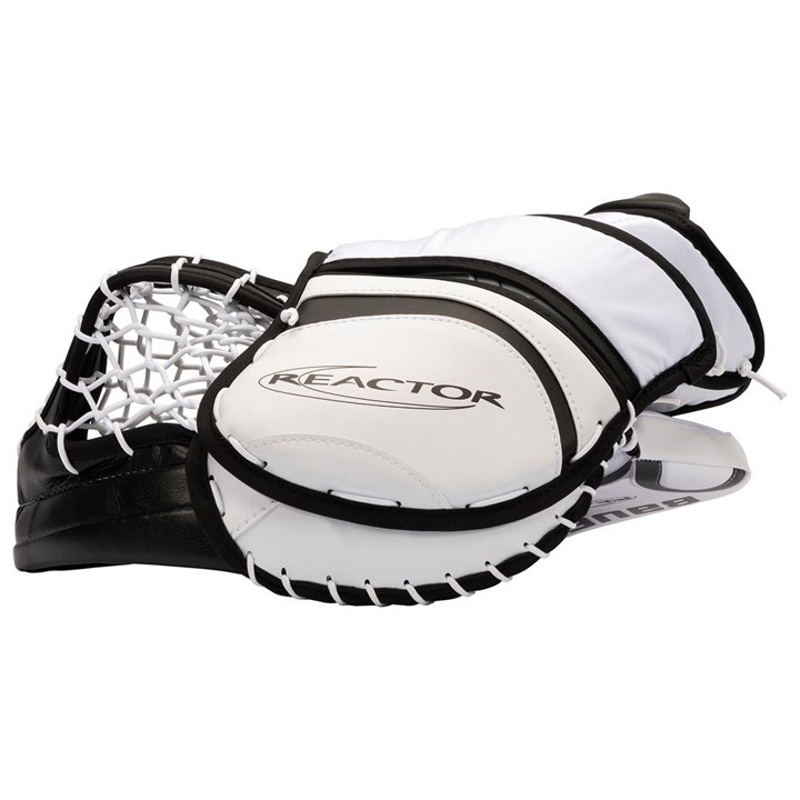 BAUER REACTOR R5 PRO MAALIVAHDIN RÄPYLÄ - Image 3