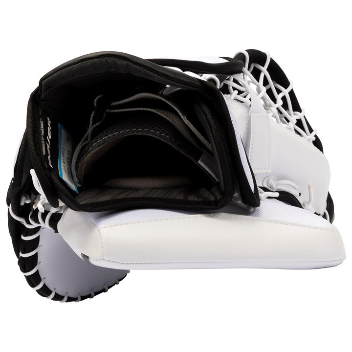 BAUER REACTOR R5 PRO MAALIVAHDIN RÄPYLÄ - Image 7