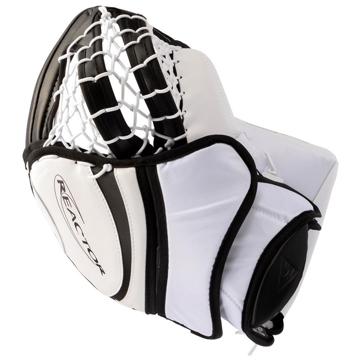 BAUER REACTOR R5 PRO MAALIVAHDIN RÄPYLÄ - Image 6