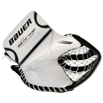 BAUER REACTOR R5 PRO MAALIVAHDIN RÄPYLÄ