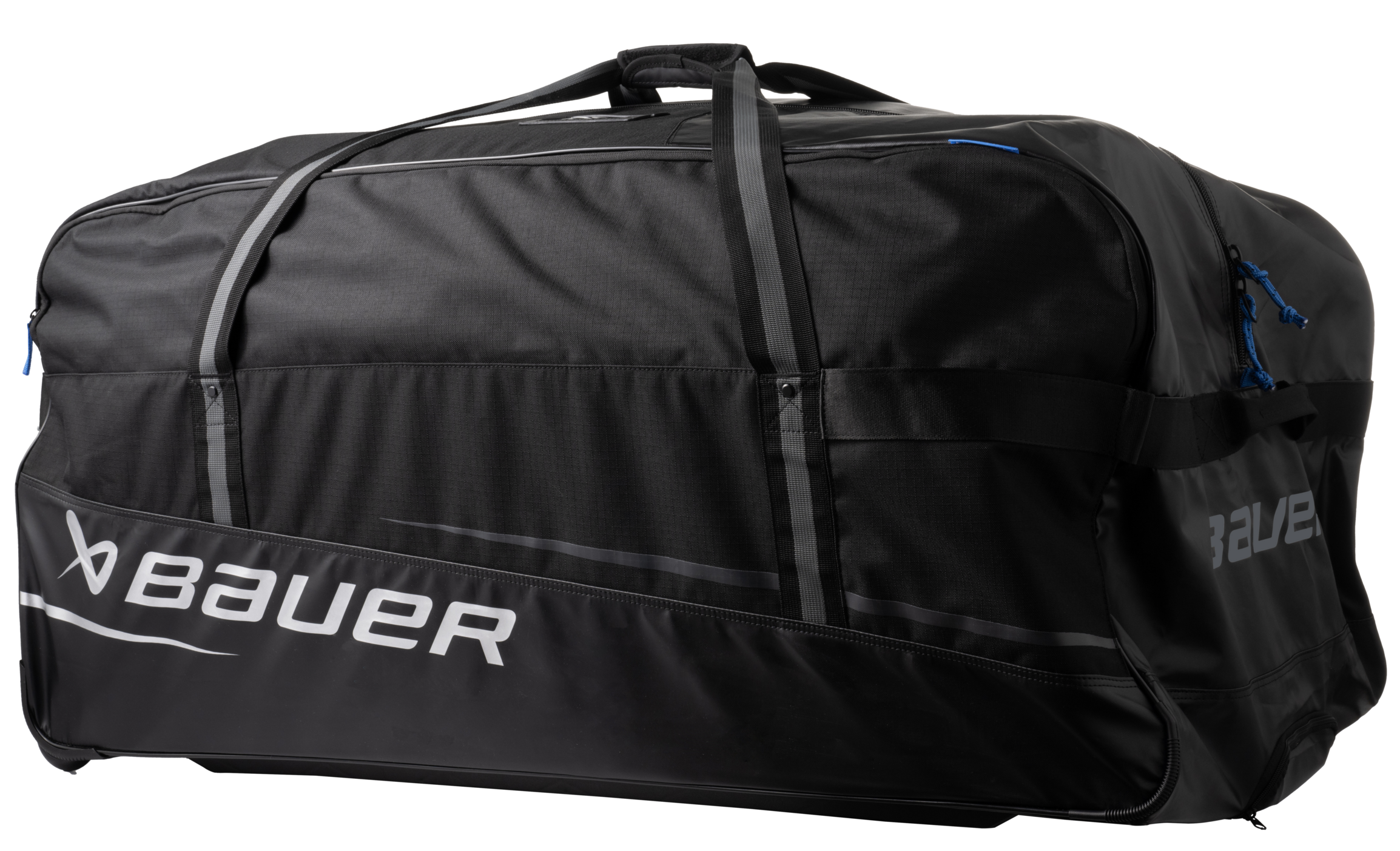BAUER PREMIUM MAALIVAHDIN RULLAKASSI
