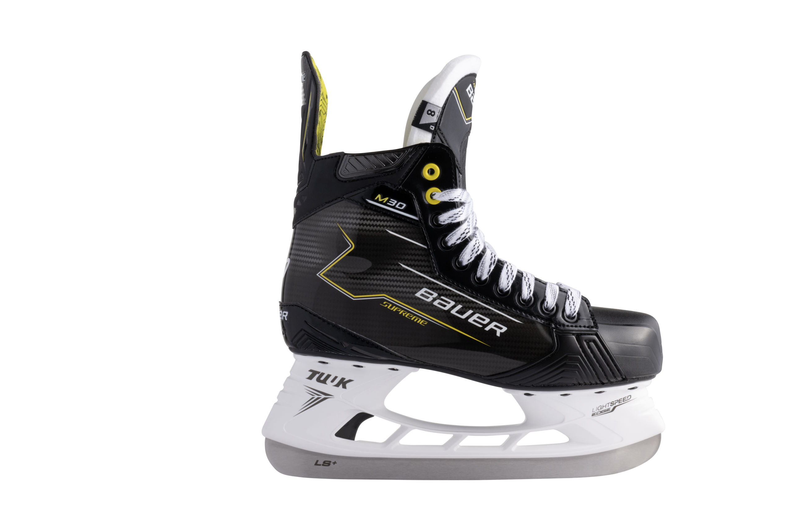 BAUER SUPREME M30 LUISTIN - Image 2