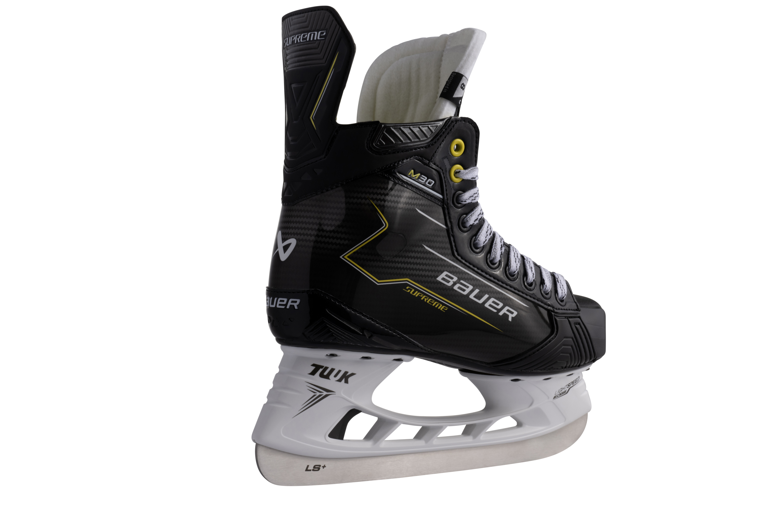 BAUER SUPREME M30 LUISTIN - Image 4