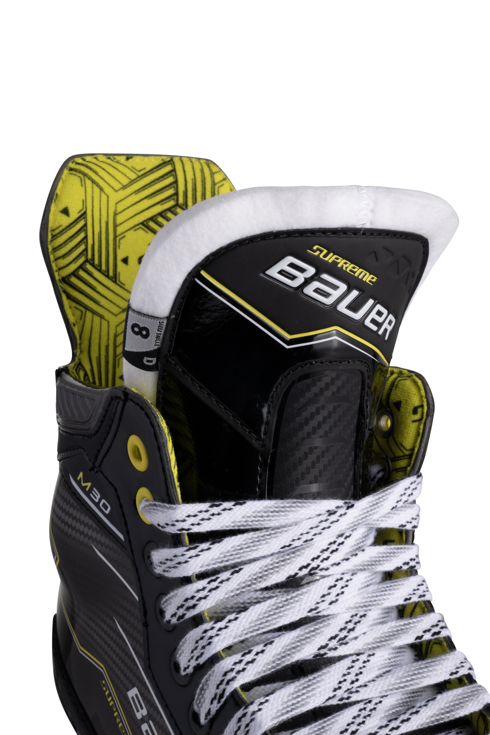 BAUER SUPREME M30 LUISTIN - Image 3