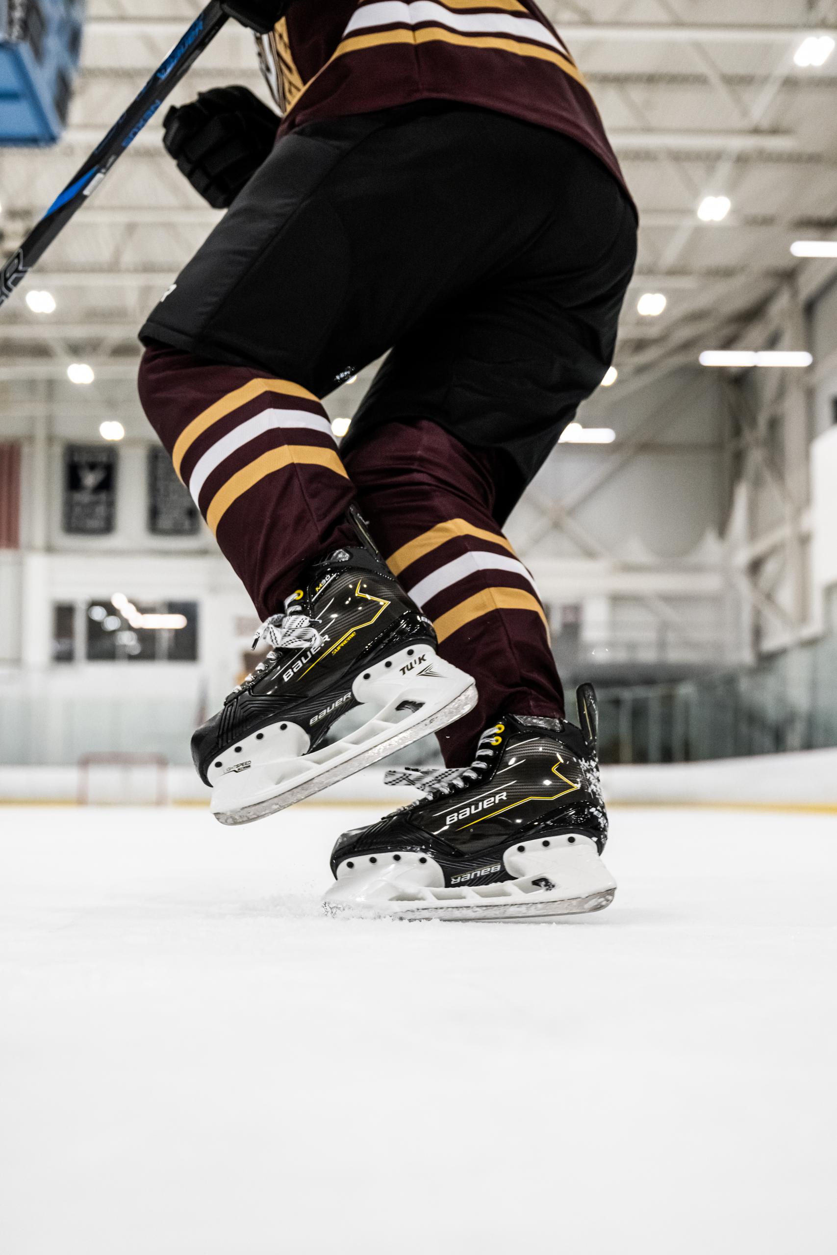 BAUER SUPREME M30 LUISTIN - Image 6