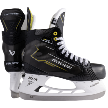 BAUER SUPREME M30 LUISTIN