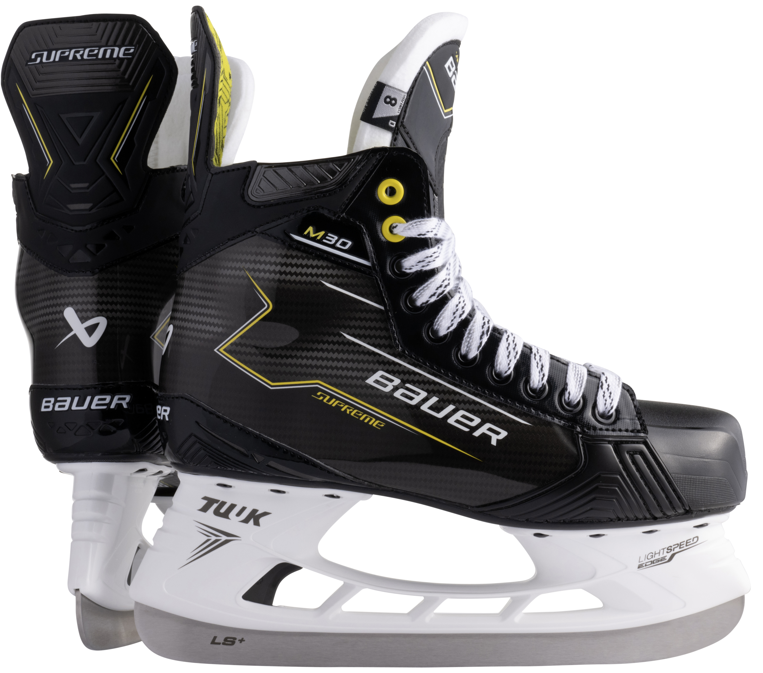 BAUER SUPREME M30 LUISTIN