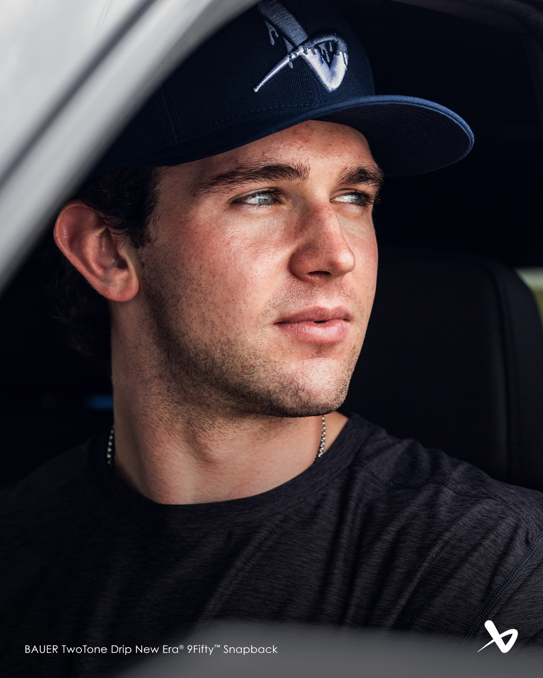 BAUER NEW ERA DRIP 950 LIPPIS - Image 3
